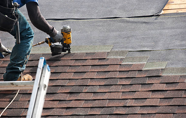 Licensed Roof Replacement service in Hanover, MI - Brentwood Metal Roofing